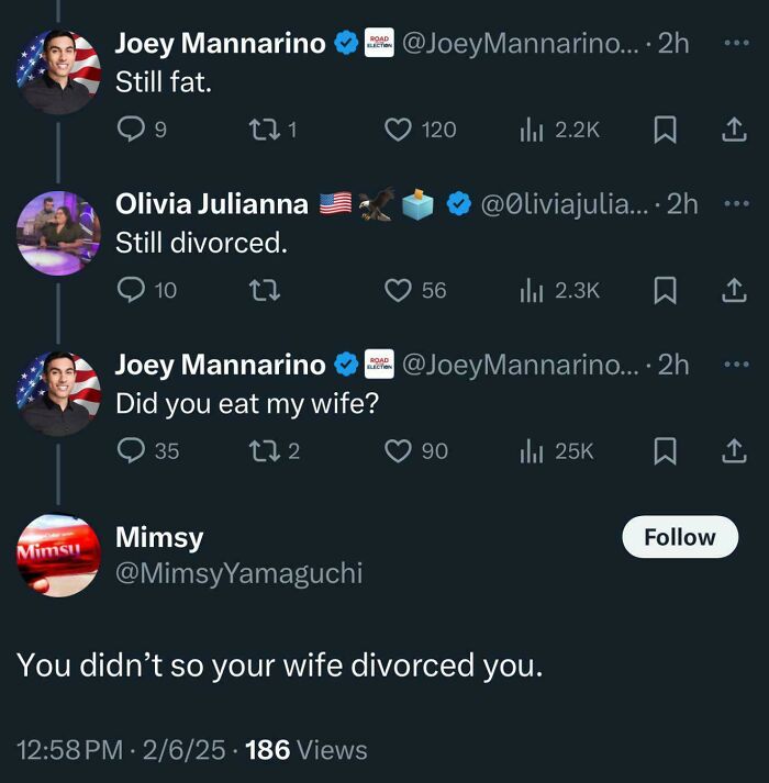 59 Ultimate Comebacks Online That Hit So Hard, We’re Still Recovering (New Pics)