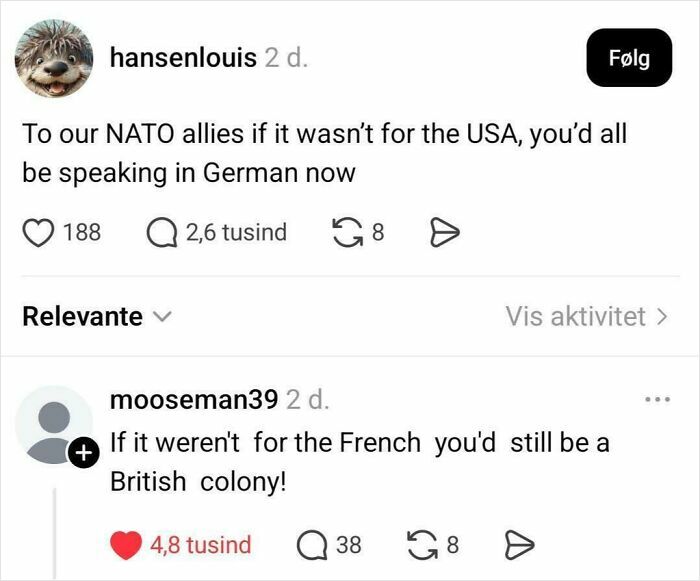 59 Ultimate Comebacks Online That Hit So Hard, We’re Still Recovering (New Pics)