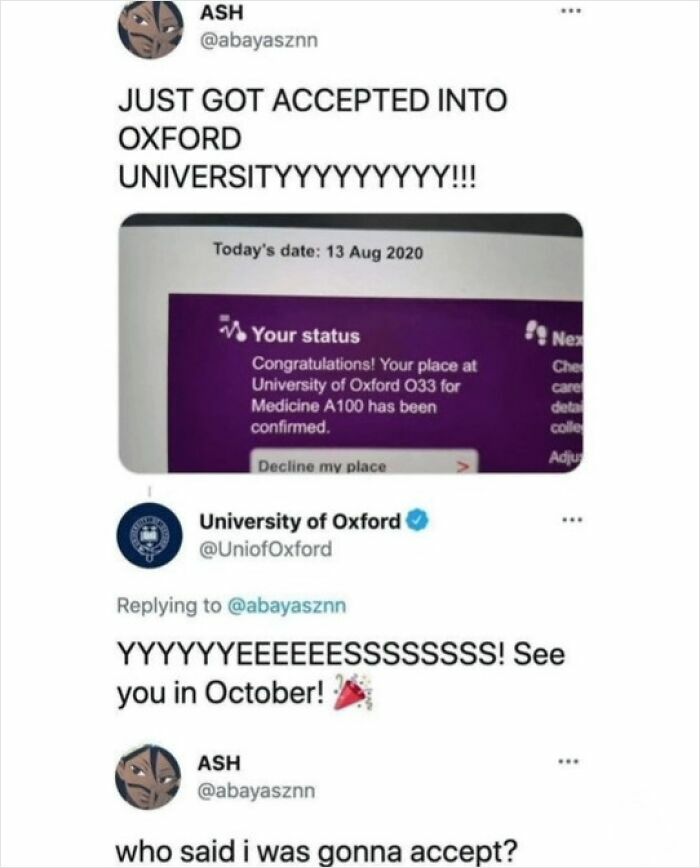 59 Ultimate Comebacks Online That Hit So Hard, We’re Still Recovering (New Pics)