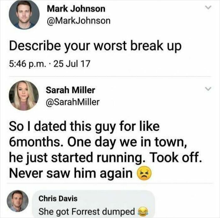 59 Ultimate Comebacks Online That Hit So Hard, We’re Still Recovering (New Pics)