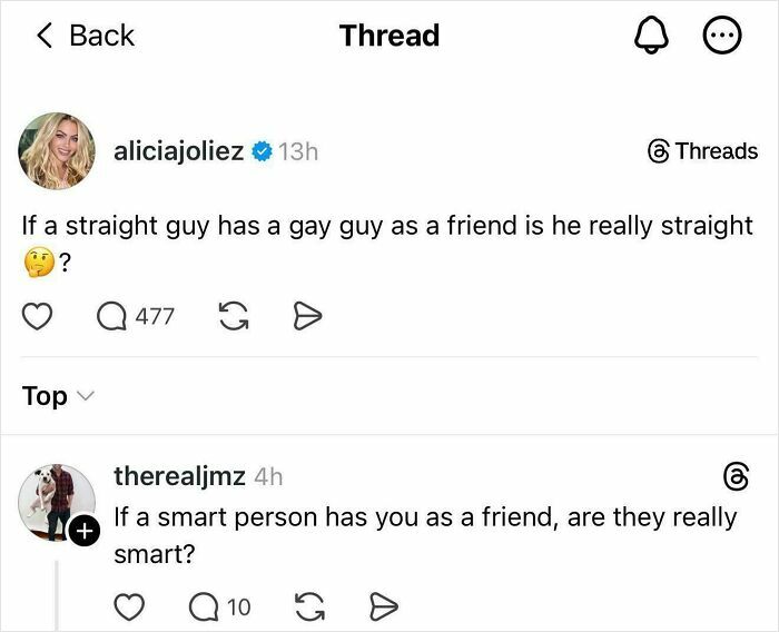 59 Ultimate Comebacks Online That Hit So Hard, We’re Still Recovering (New Pics)