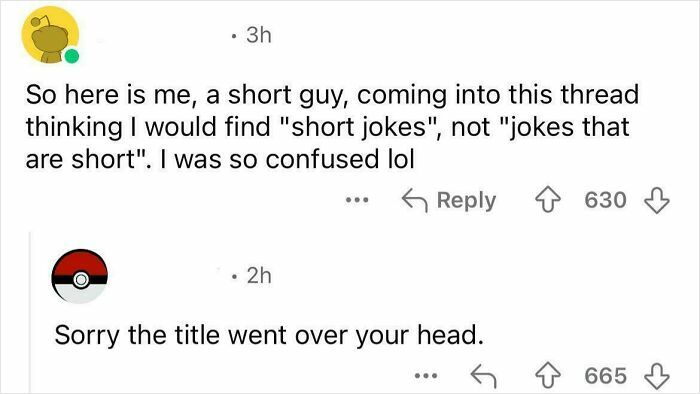 59 Ultimate Comebacks Online That Hit So Hard, We’re Still Recovering (New Pics)