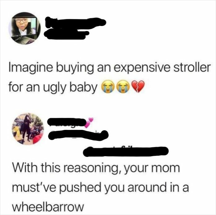 59 Ultimate Comebacks Online That Hit So Hard, We’re Still Recovering (New Pics)