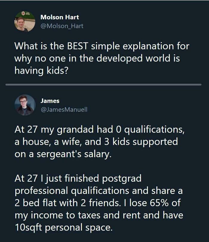 59 Ultimate Comebacks Online That Hit So Hard, We’re Still Recovering (New Pics)