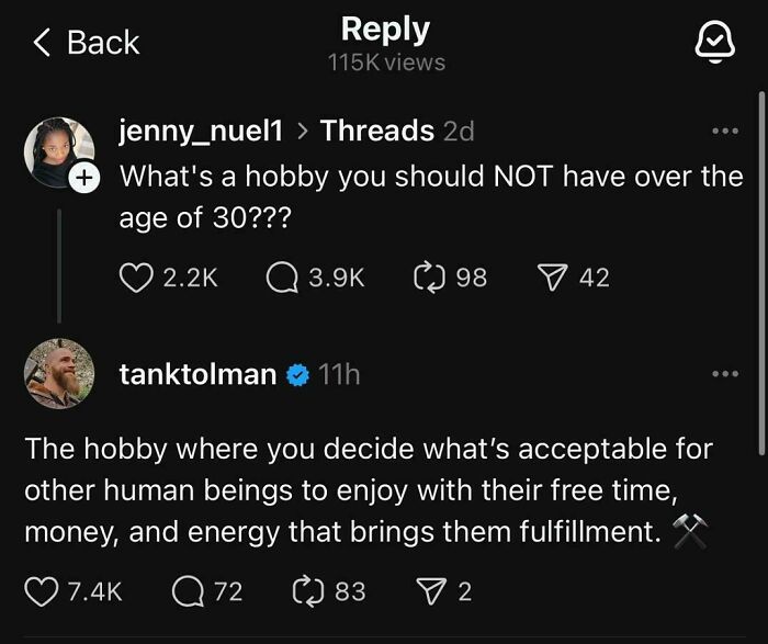 59 Ultimate Comebacks Online That Hit So Hard, We’re Still Recovering (New Pics)