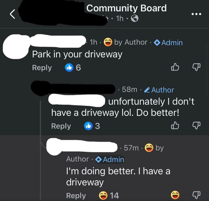 59 Ultimate Comebacks Online That Hit So Hard, We’re Still Recovering (New Pics)