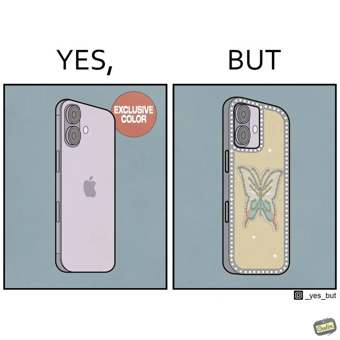 26 New ‘Yes, But’ Comics That Continue To Expose Our Society&rsquo;s Contradictory Nature