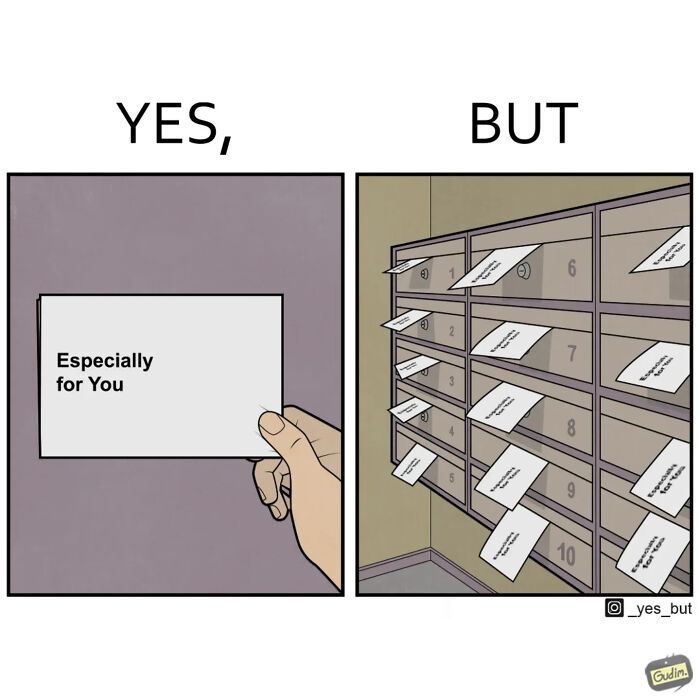 26 New ‘Yes, But’ Comics That Continue To Expose Our Society&rsquo;s Contradictory Nature