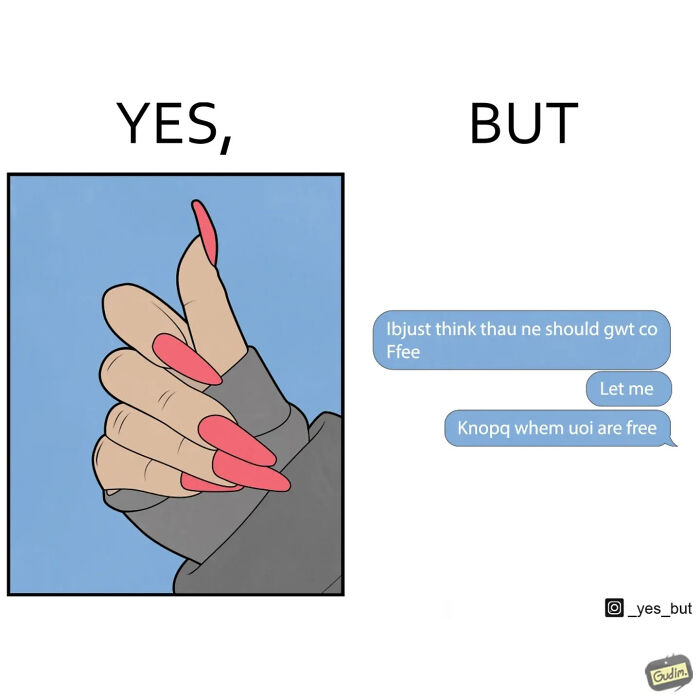 26 New ‘Yes, But’ Comics That Continue To Expose Our Society&rsquo;s Contradictory Nature