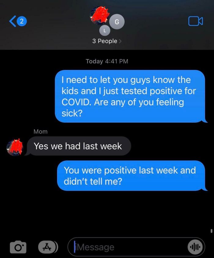 64 Posts From Unfortunate People Who Have The Worst In-Laws (New Pics)