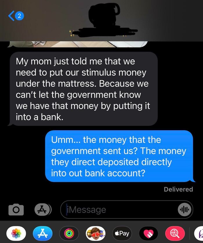 64 Posts From Unfortunate People Who Have The Worst In-Laws (New Pics)