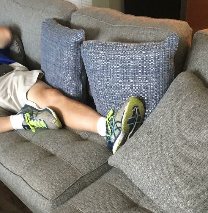 64 Posts From Unfortunate People Who Have The Worst In-Laws (New Pics)