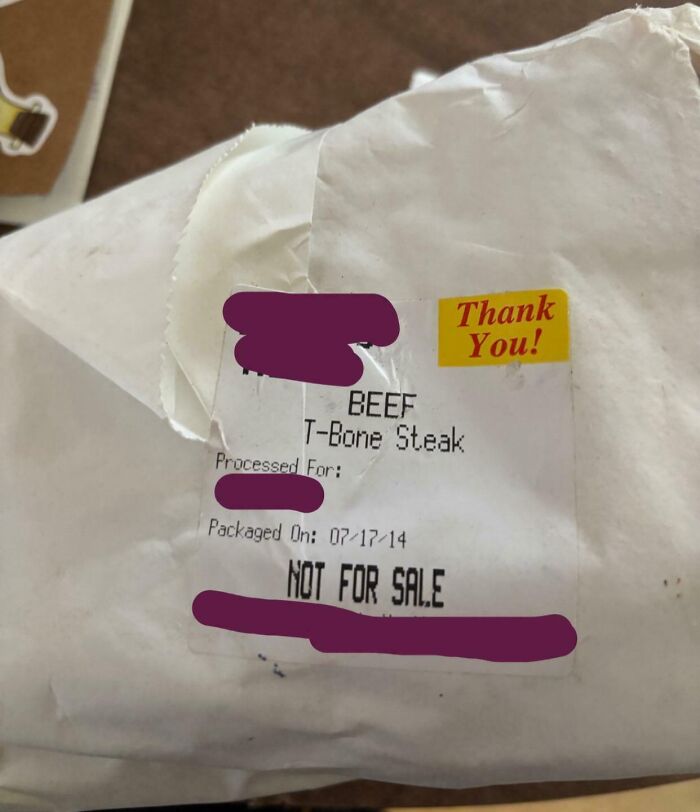 64 Posts From Unfortunate People Who Have The Worst In-Laws (New Pics)