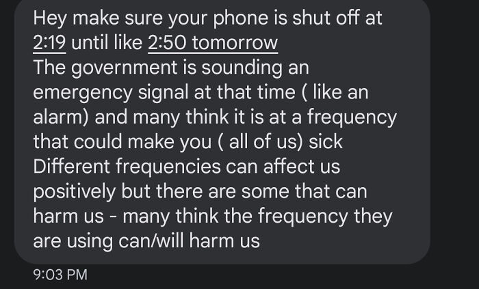 64 Posts From Unfortunate People Who Have The Worst In-Laws (New Pics)