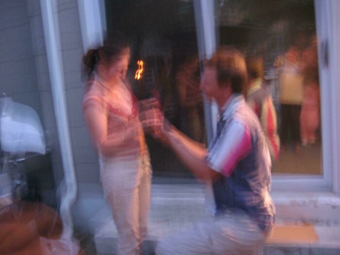 64 Posts From Unfortunate People Who Have The Worst In-Laws (New Pics)