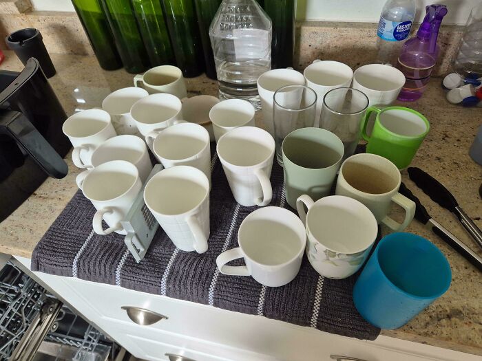 64 Posts From Unfortunate People Who Have The Worst In-Laws (New Pics)