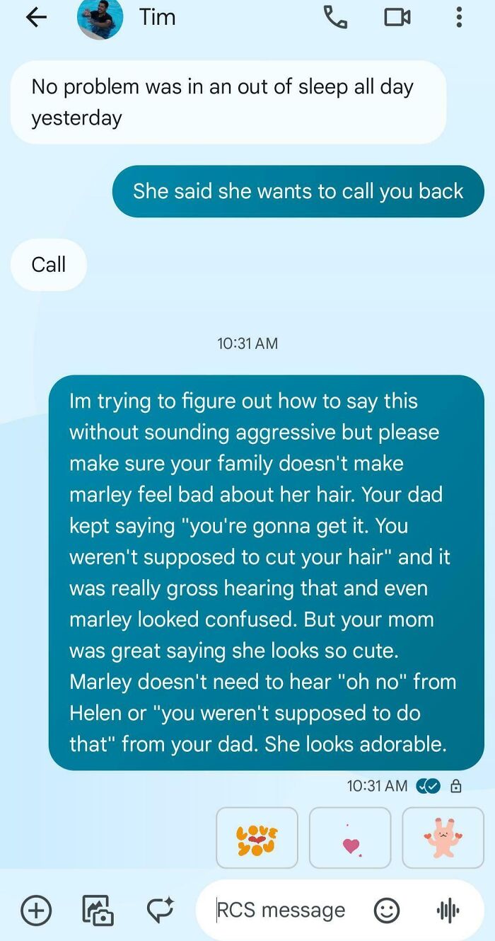 64 Posts From Unfortunate People Who Have The Worst In-Laws (New Pics)