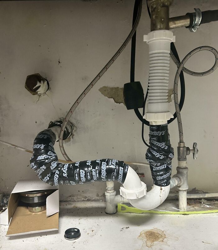 64 Posts From Unfortunate People Who Have The Worst In-Laws (New Pics)