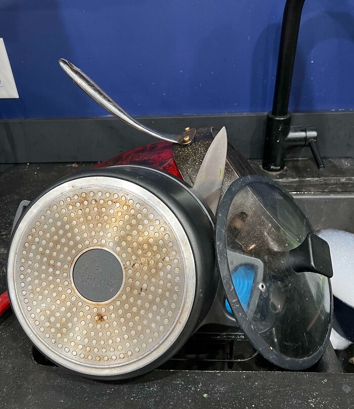 64 Posts From Unfortunate People Who Have The Worst In-Laws (New Pics)