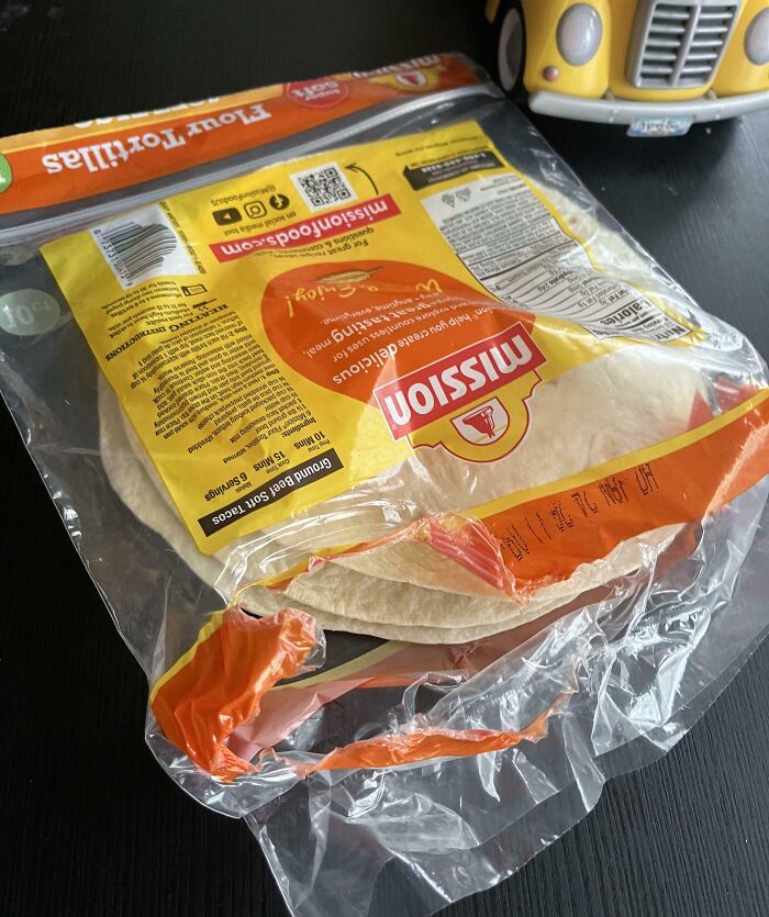 64 Posts From Unfortunate People Who Have The Worst In-Laws (New Pics)