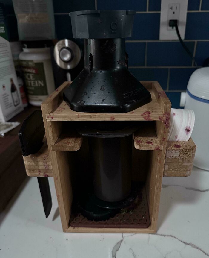 64 Posts From Unfortunate People Who Have The Worst In-Laws (New Pics)