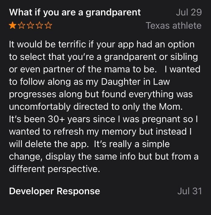 64 Posts From Unfortunate People Who Have The Worst In-Laws (New Pics)