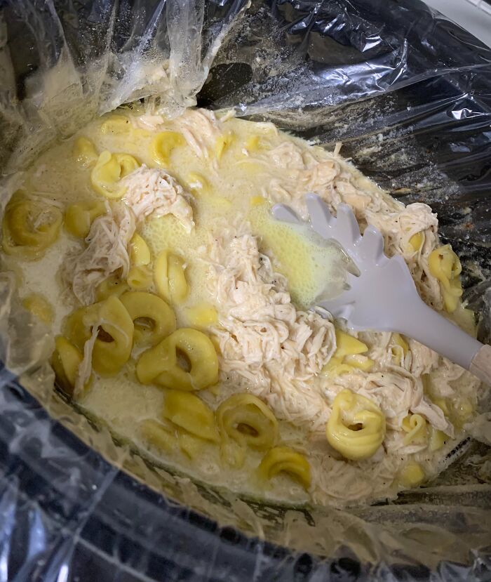 64 Posts From Unfortunate People Who Have The Worst In-Laws (New Pics)