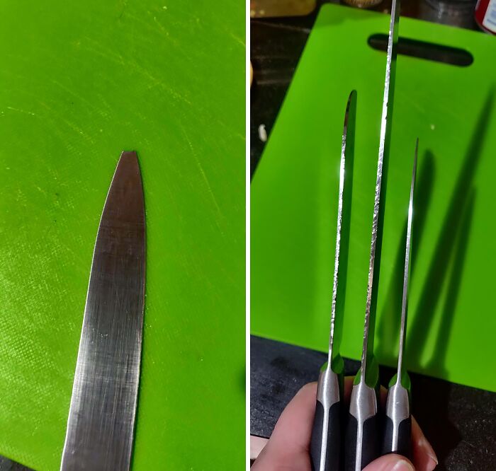 64 Posts From Unfortunate People Who Have The Worst In-Laws (New Pics)