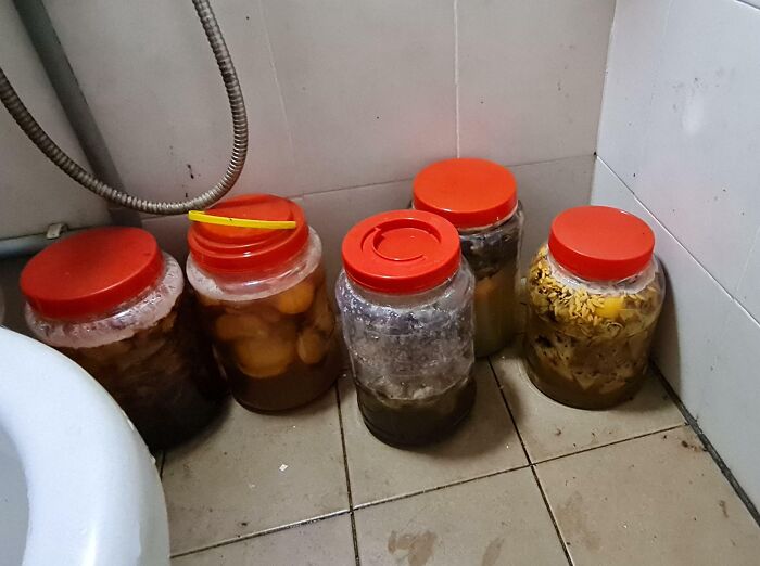 64 Posts From Unfortunate People Who Have The Worst In-Laws (New Pics)