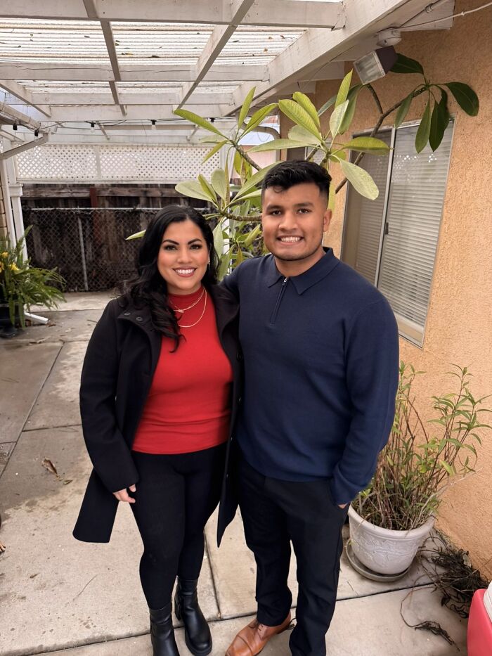 64 Parents Joined The Trend Of Sharing Photos With Their Kids That They Had Young