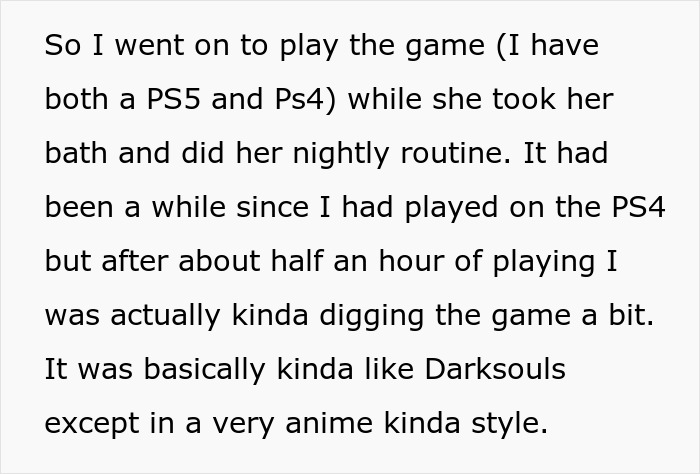 Woman Upset BF Likes Her Gift To Him As She Expected Him To Dump Her