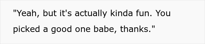 Woman Upset BF Likes Her Gift To Him As She Expected Him To Dump Her