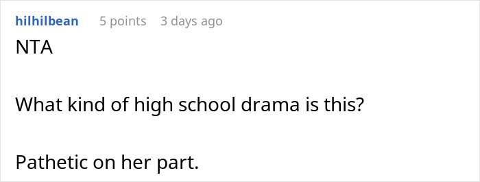 Woman Upset BF Likes Her Gift To Him As She Expected Him To Dump Her