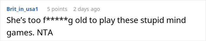 Woman Upset BF Likes Her Gift To Him As She Expected Him To Dump Her