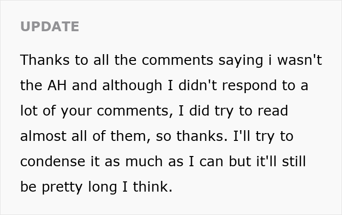 Woman Upset BF Likes Her Gift To Him As She Expected Him To Dump Her