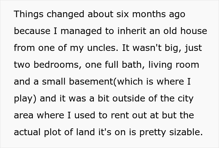 Woman Upset BF Likes Her Gift To Him As She Expected Him To Dump Her