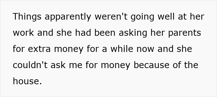 Woman Upset BF Likes Her Gift To Him As She Expected Him To Dump Her