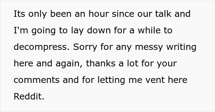 Woman Upset BF Likes Her Gift To Him As She Expected Him To Dump Her