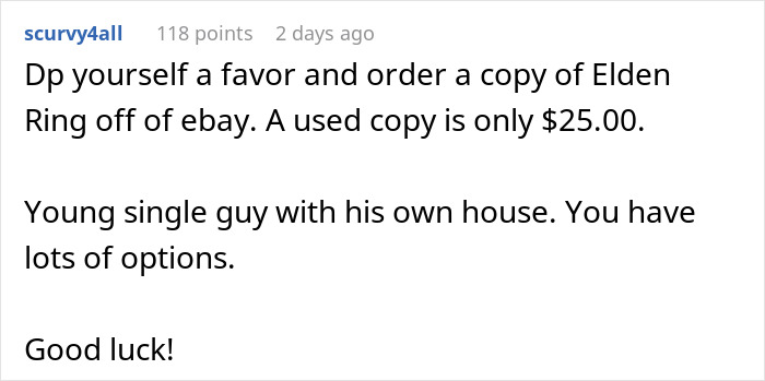Woman Upset BF Likes Her Gift To Him As She Expected Him To Dump Her