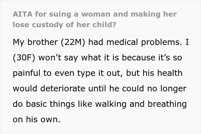 Woman Realizes Her Late Brother’s Baby Isn&rsquo;t His After Testing Her Suspicions, Ruins SIL&rsquo;s Life