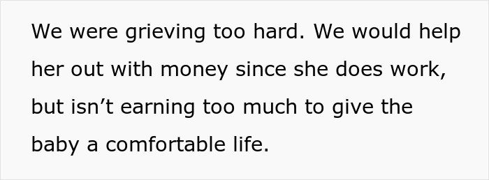 Woman Realizes Her Late Brother’s Baby Isn&rsquo;t His After Testing Her Suspicions, Ruins SIL&rsquo;s Life
