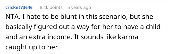 Woman Realizes Her Late Brother’s Baby Isn&rsquo;t His After Testing Her Suspicions, Ruins SIL&rsquo;s Life