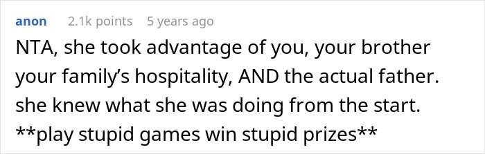 Woman Realizes Her Late Brother’s Baby Isn&rsquo;t His After Testing Her Suspicions, Ruins SIL&rsquo;s Life