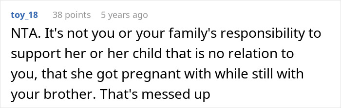 Woman Realizes Her Late Brother’s Baby Isn&rsquo;t His After Testing Her Suspicions, Ruins SIL&rsquo;s Life