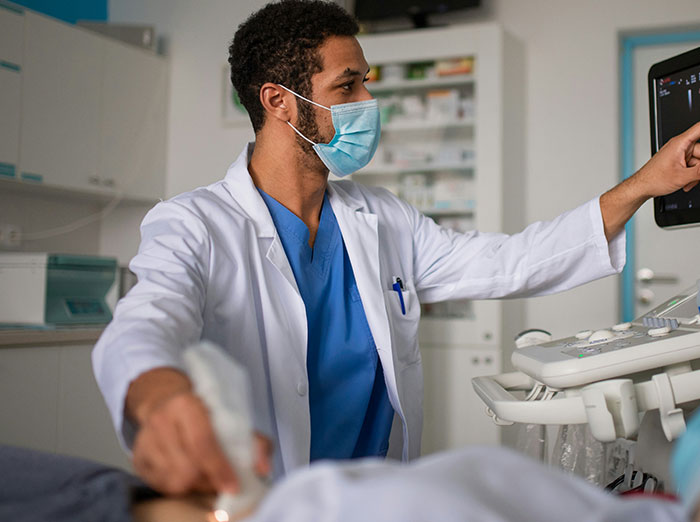 66 Bizarre And Inappropriate Things Doctors Shouldn&rsquo;t Have Said Out Loud