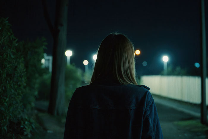 42 Men Share Their Traumatizing Experiences With Creepy Women