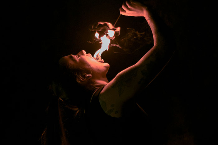 42 Men Share Their Traumatizing Experiences With Creepy Women