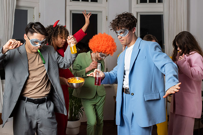 42 Men Share Their Traumatizing Experiences With Creepy Women