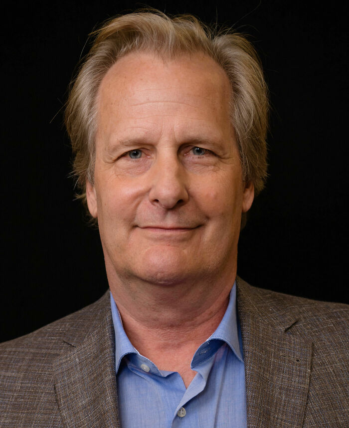 Jeff Daniels: Bio And Career Highlights