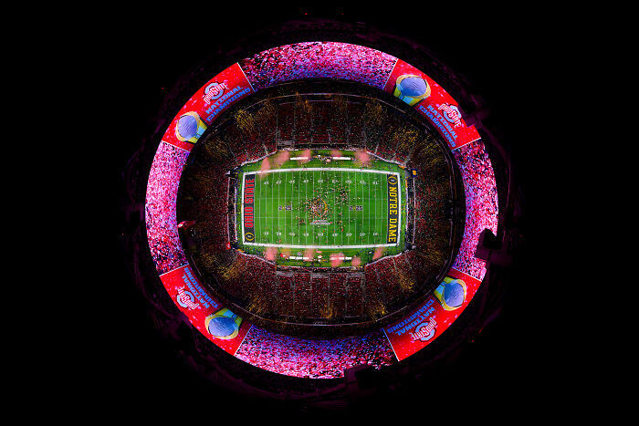 70 Winning Shots From The 2026 World Sports Photography Awards